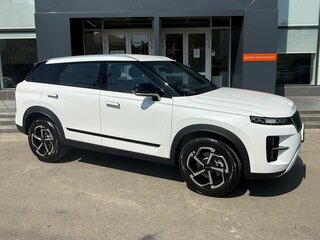 2026 Jaecoo J7 I Рестайлинг, белый, 2849000 рублей, вид 3
