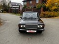 2009 Lada (ВАЗ) 2107, коричневый, 160000 рублей