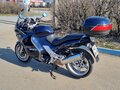 2003 BMW K 1200 GT, синий, 470000 рублей - вид 11