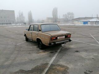 1990 Lada (ВАЗ) 2106, белый, 82000 рублей, вид 4