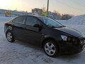 2015 Chevrolet Aveo II, чёрный, 900000 рублей - вид 2