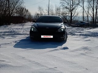 2001 Toyota Windom III (XV30), синий, 950000 рублей, вид 1