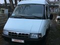 2002 ГАЗ ГАЗель (3302), белый, 320000 рублей