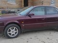 1995 Audi A6 I (C4), красный, 229000 рублей - вид 8
