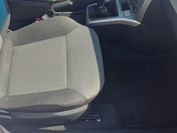 2011 Opel Astra H Рестайлинг, белый, 750000 рублей - вид 19