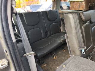 2007 Nissan Pathfinder III, серый, 550000 рублей, вид 5