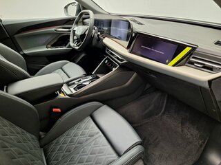 2026 Audi Q5 L III (GU), чёрный, 6560000 рублей, вид 5