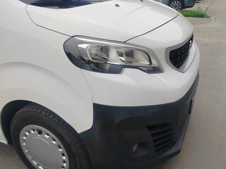 2019 Peugeot Expert III, белый, 1900000 рублей, вид 1
