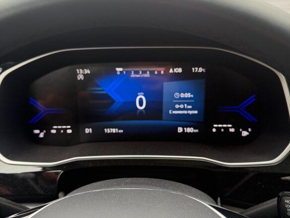 2023 Jetta VS7 I Рестайлинг 1, белый, 2200000 рублей - вид 5