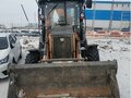 2018 Case CE Экскаваторы-погрузчики, жёлтый