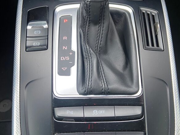 2013 Audi A5 I (8T) Рестайлинг, белый, 1449000 рублей - вид 15