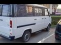 1998 Daewoo Lublin, белый, 250000 рублей - вид 1