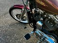 2012 Harley-Davidson Sportster 1200, красный, 660000 рублей - вид 8