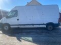 2009 Opel Movano, белый, 330000 рублей - вид 1