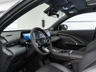 2026 Changan UNI-S I Рестайлинг, серый, 3249900 рублей, вид 2
