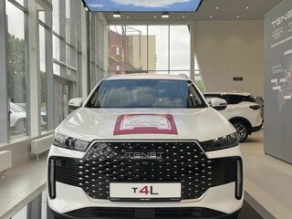 2026 Tenet T4L, белый, 2329000 рублей, вид 5