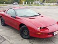 1994 Chevrolet Camaro IV, пурпурный - вид 11
