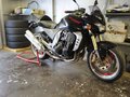 2003 Kawasaki Z 1000, чёрный, 740000 рублей - вид 1