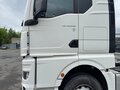 2021 MAN TGX, белый - вид 1
