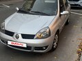 2008 Renault Symbol I Рестайлинг 2, серебристый