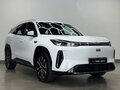 2026 Geely Galaxy M7, белый - вид 2