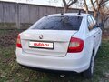 2017 Skoda Rapid I, белый, 450000 рублей - вид 3