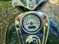 1997 Honda Shadow 400, бежевый, 230000 рублей - вид 8