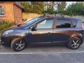 2010 Renault Scenic III, серый, 780000 рублей - вид 10