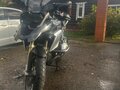2014 BMW R 1200 GS, серый, 1130000 рублей - вид 5