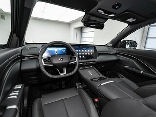 2026 Changan UNI-S I Рестайлинг, серый, 3249900 рублей, вид 5