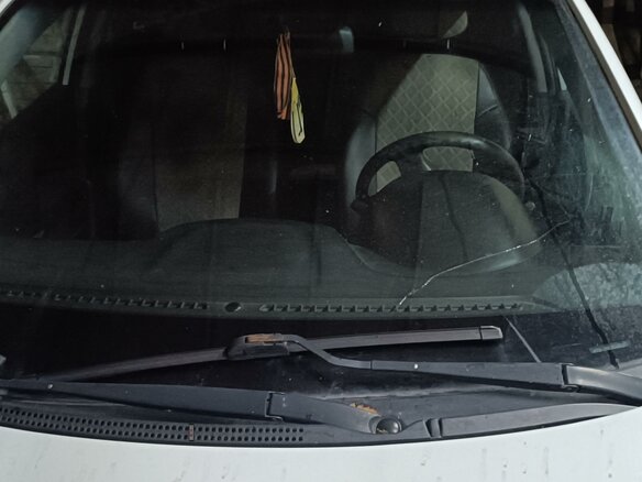 2013 Hyundai Solaris I, белый, 630000 рублей - вид 14