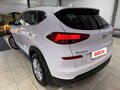 2020 Hyundai Tucson III Рестайлинг, белый, 2700000 рублей - вид 1