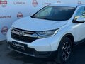 2018 Honda CR-V V, белый, 2949000 рублей - вид 9