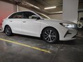 2023 Geely Emgrand II, белый, 1600000 рублей - вид 11