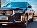 2022 Geely Monjaro I, чёрный, 3290000 рублей - вид 6
