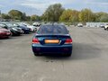 2009 Mitsubishi Lancer Classic IX Рестайлинг, синий, 435000 рублей - вид 7