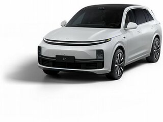 2026 Li Auto (Lixiang) L7 52.3 kWh I Рестайлинг, белый, 10590000 рублей, вид 2