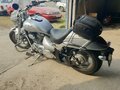 2013 Suzuki Boulevard M50, серебристый, 790000 рублей - вид 6