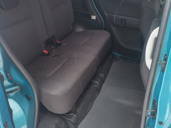 2018 Suzuki Solio III, синий, 1500000 рублей - вид 10