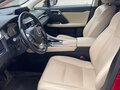 2020 Lexus RX 300 IV Рестайлинг, красный, 4500000 рублей - вид 3