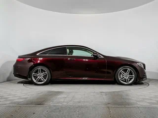 2018 Mercedes-Benz E-Класс 450 V (W213, S213, C238), красный, 4750000 рублей, вид 4