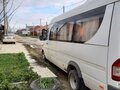 2014 Mercedes-Benz Sprinter Classic, белый - вид 1