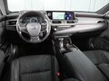 2021 Lexus ES 300h VII, серый - вид 5