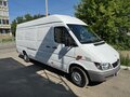 2013 Mercedes-Benz Sprinter Classic, белый, 1600000 рублей - вид 1