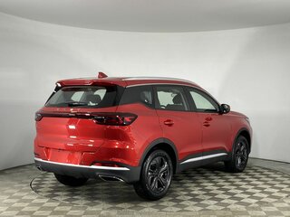 2026 Tenet T4L, красный, 2344000 рублей, вид 5