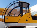 2020 ККЗ (Камышинский КЗ) КС-5576, оранжевый - вид 4