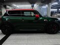 2019 Mini Hatch JCW III (F55/F56) Рестайлинг, зелёный, 2500000 рублей - вид 5
