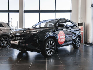 2024 Changan CS75 Plus III, чёрный, 4029900 рублей, вид 5