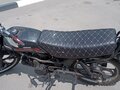 2014 Orion 125, чёрный, 42000 рублей - вид 1