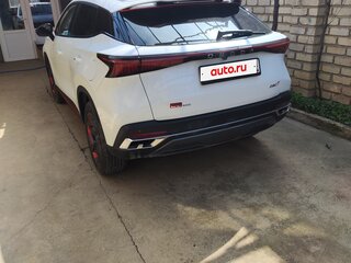 2024 Omoda C5 I, белый, 1999999 рублей, вид 2